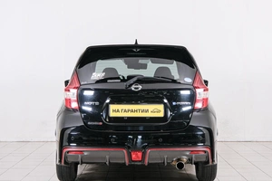 Хетчбэк Nissan Note 2018 года, 1499000 рублей, Красноярск