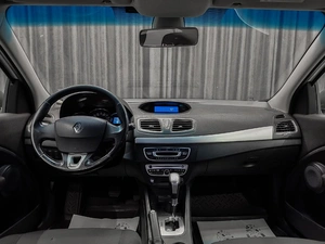 Седан Renault Fluence 2012 года, 730000 рублей, Красноярск