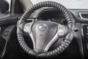 Внедорожник Nissan Qashqai 2016 года, 1699000 рублей, Томск