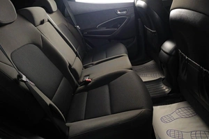 Внедорожник Hyundai Santa Fe 2013 года, 1659000 рублей, Тюмень