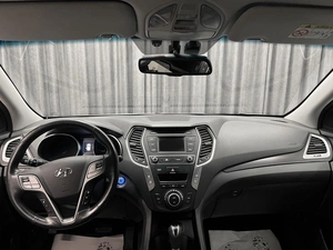 Внедорожник Hyundai Santa Fe 2017 года, 2099000 рублей, Красноярск