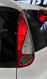 Минивэн Toyota Funcargo 2005 года, 540000 рублей, Красноярск