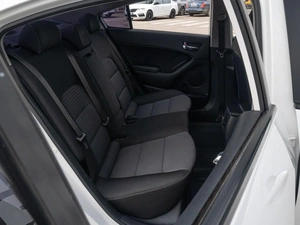 Седан Kia Cerato 2015 года, 1329000 рублей, Краснодар