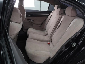 Седан Honda Civic 2010 года, 901000 рублей, Воронеж