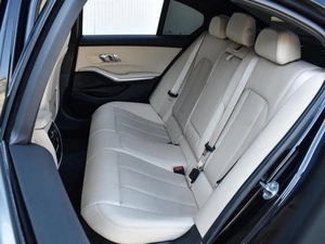 Седан BMW 3 серия 2021 года, 4400000 рублей, Краснодар