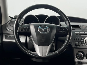 Седан Mazda 3 2011 года, 790900 рублей, Казань