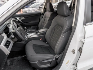 Внедорожник Geely Atlas 2019 года, 1439000 рублей, Саратов