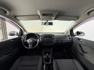 Хэтчбек Volkswagen Golf Plus 2013 года, 840000 рублей, Смоленск