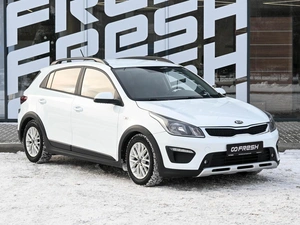 Хетчбэк Kia Rio X-Line 2020 года, 1459000 рублей, Волгоград
