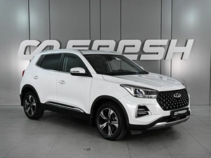 Внедорожник Chery Tiggo 4 2023 года, 1689000 рублей, Ростов-на-Дону