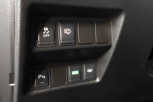 Внедорожник Nissan Qashqai 2015 года, 1559000 рублей, Пермь