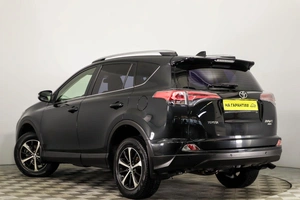 Внедорожник Toyota RAV4 2015 года, 2059000 рублей, Пермь