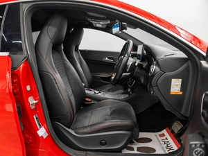Универсал Mercedes-benz CLA-класс 2015 года, 1400000 рублей, Красноярск