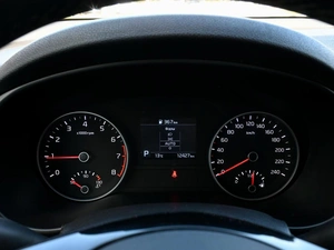 Внедорожник Kia Sportage 2022 года, 3079000 рублей, Волгоград