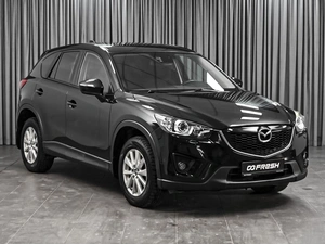Внедорожник Mazda CX-5 2013 года, 1629000 рублей, Ставрополь