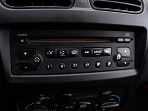 Седан Peugeot 206 2009 года, 350000 рублей, Краснодар