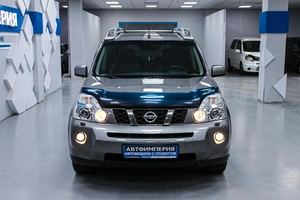 Внедорожник Nissan X-Trail 2010 года, 1298000 рублей, Солонцы