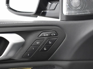 Внедорожник BMW X6 M 2021 года, 12844900 рублей, Казань