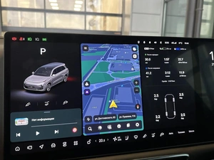 Внедорожник Li Auto L9 2023 года, 6500000 рублей, Уфа