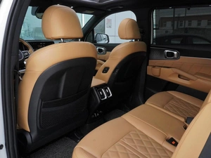 Внедорожник Kia Sorento 2021 года, 4240000 рублей, Нижний Новгород