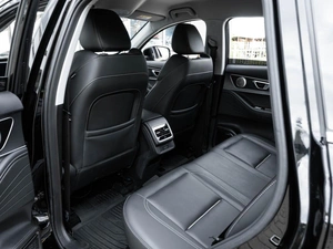 Внедорожник Chery Tiggo 7 Pro Max 2025 года, 1980000 рублей, Ставрополь