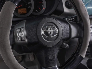 Внедорожник Toyota RAV4 2007 года, 1239000 рублей, Ростов-на-Дону