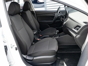 Седан Hyundai Solaris 2018 года, 1770000 рублей, Краснодар