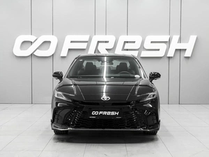 Седан Toyota Camry 2025 года, 4800000 рублей, Ростов-на-Дону