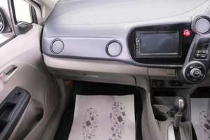 Лифтбек Honda Insight 2009 года, 989000 рублей, Омск