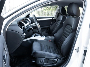 Седан Audi A4 2011 года, 1172900 рублей, Ставрополь