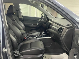 Внедорожник Chery Tiggo 4 2021 года, 1419000 рублей, Ачинск