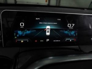 Внедорожник Jetour X70 Plus 2023 года, 2169000 рублей, Воронеж
