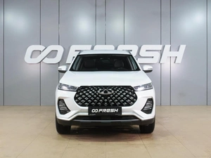 Внедорожник Chery Tiggo 7 Pro 2021 года, 1679000 рублей, Воронеж