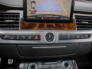 Седан Audi A8 2015 года, 1960000 рублей, Краснодар