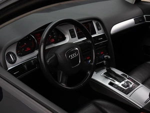 Седан Audi A6 2011 года, 1100000 рублей, Большой Сочи