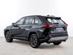 Внедорожник Toyota RAV4 2025 года, 4438888 рублей, Москва