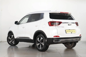 Внедорожник Chery Tiggo 4 Pro 2023 года, 1999000 рублей, Челябинск