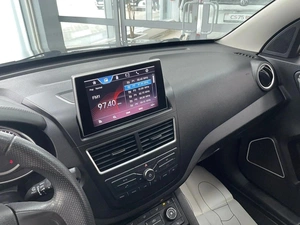 Внедорожник FAW Besturn X40 2019 года, 1180000 рублей, Красноярск