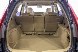 Внедорожник Honda CR-V 2008 года, 1179000 рублей, Барнаул
