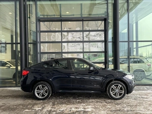 Внедорожник BMW X6 2019 года, 5050000 рублей, Уфа