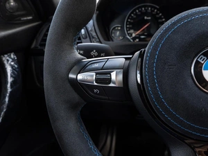 Седан BMW 3 серия 2015 года, 2900000 рублей, Волгоград