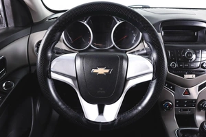 Седан Chevrolet Cruze 2012 года, 719000 рублей, Пермь