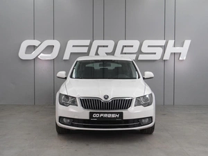 Лифтбек Skoda Superb 2014 года, 1060000 рублей, Воронеж