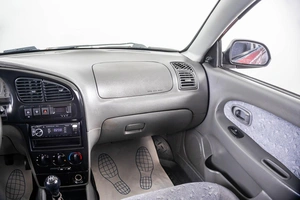 Седан Kia Spectra 2006 года, 329000 рублей, Пермь