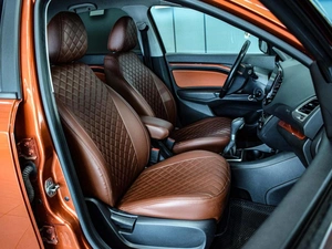 Универсал ВАЗ (LADA) Vesta 2020 года, 1080000 рублей, Муром