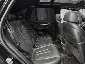Внедорожник BMW X5 2013 года, 2960000 рублей, Красноярск