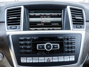 Внедорожник Mercedes-benz GL-класс 2014 года, 2678000 рублей, Ставрополь