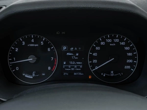 Внедорожник Hyundai Creta 2019 года, 1698000 рублей, Ставрополь