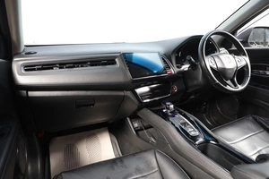 Внедорожник Honda Vezel 2015 года, 1839000 рублей, Новосибирск