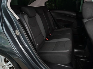 Седан Peugeot 408 2019 года, 1219000 рублей, Тверь